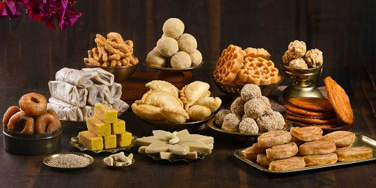 The Sweet Story of Makar Sankranti: Traditional Delights