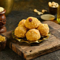 Boondi Laddu 