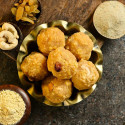 Boondi Laddu 