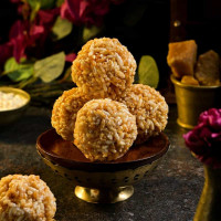 Murmurala Laddu 