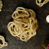 Rice Murukku 