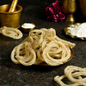 Rice Murukku 