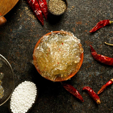 Saggu Biyam Red Chilli 