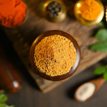 Sambar powder 