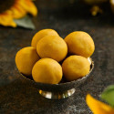 Besan Laddu 