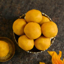 Besan Laddu 